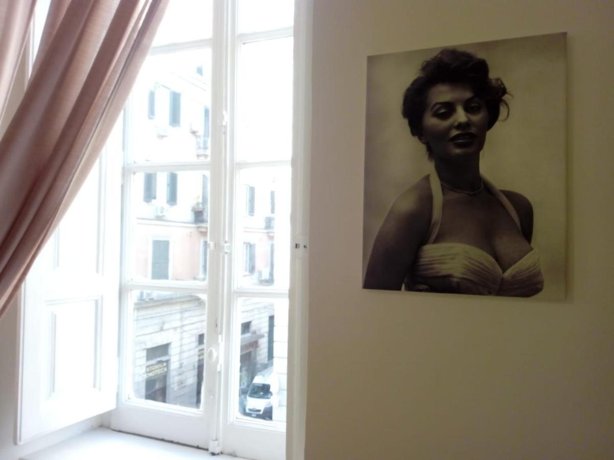 La Passione Italiana Apartment Napoli Exterior foto
