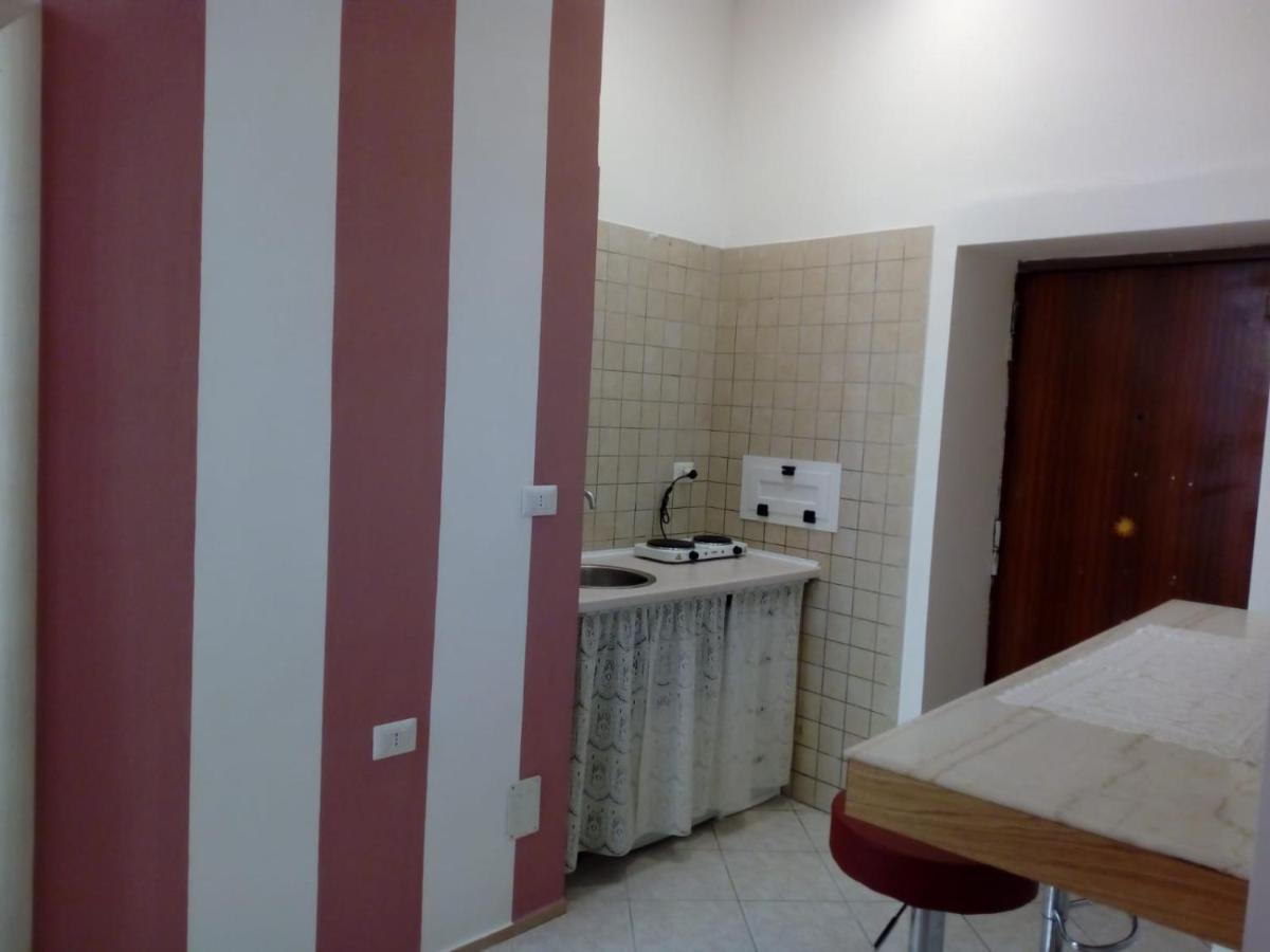 La Passione Italiana Apartment Napoli Exterior foto