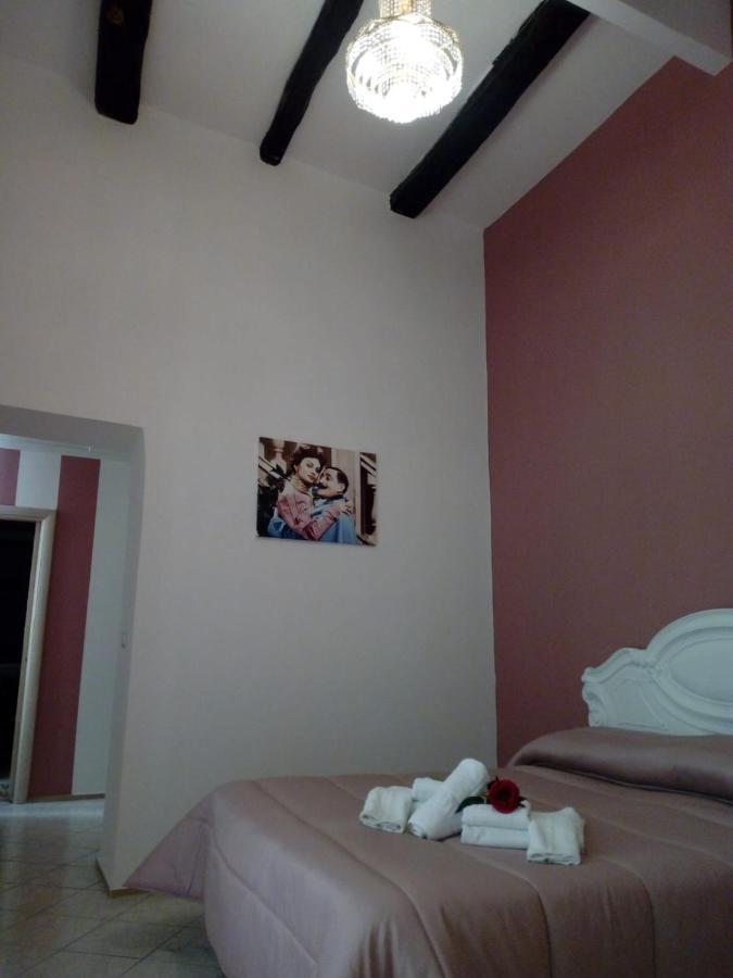 La Passione Italiana Apartment Napoli Exterior foto