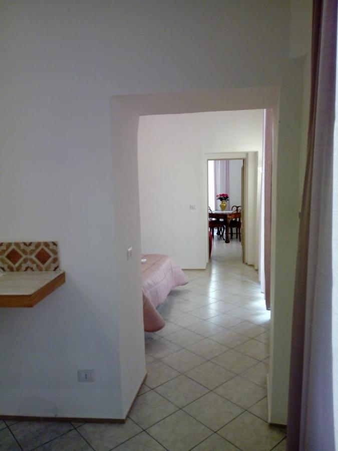 La Passione Italiana Apartment Napoli Exterior foto