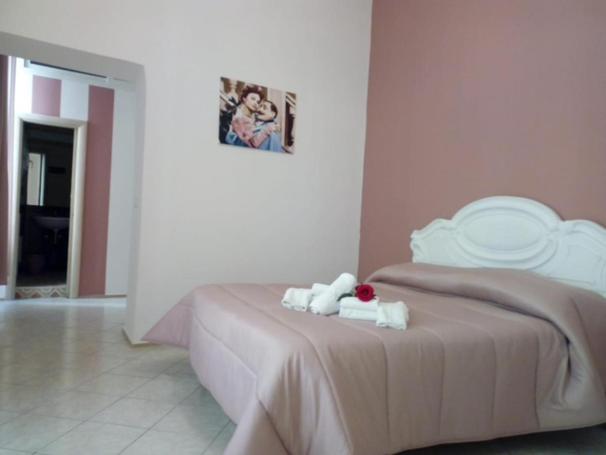 La Passione Italiana Apartment Napoli Exterior foto